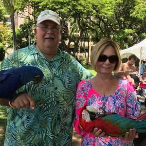 Meet your Posher, Diane